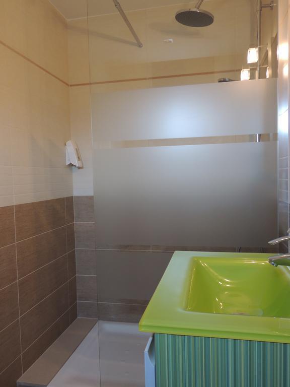 Apartaments Julia Pobla de Segur Δωμάτιο φωτογραφία
