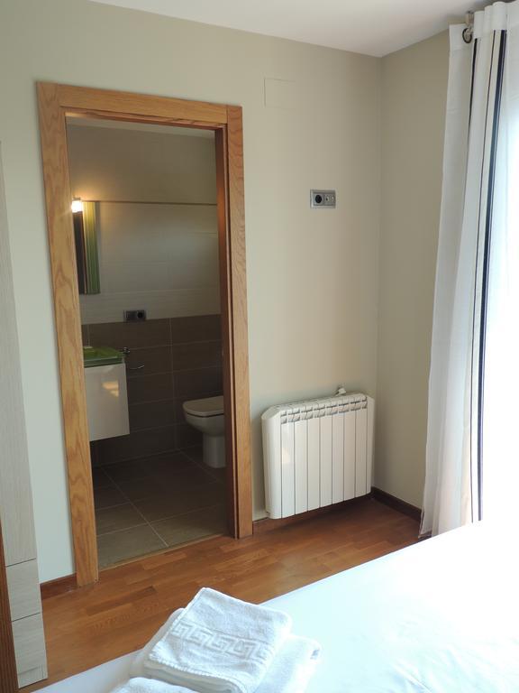 Apartaments Julia Pobla de Segur Δωμάτιο φωτογραφία