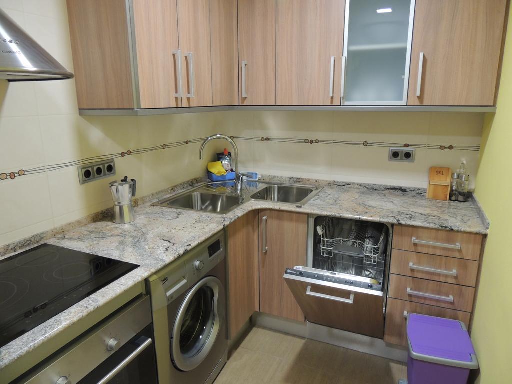 Apartaments Julia Pobla de Segur Δωμάτιο φωτογραφία