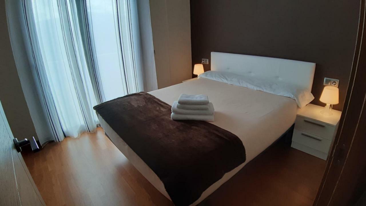 Apartaments Julia Pobla de Segur Εξωτερικό φωτογραφία